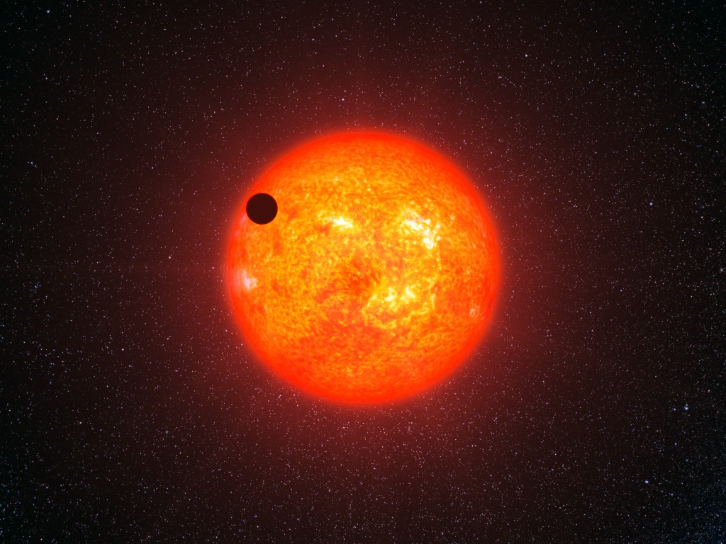 Extrasolar Super-Earth Gliese 1214b Might Hold Water