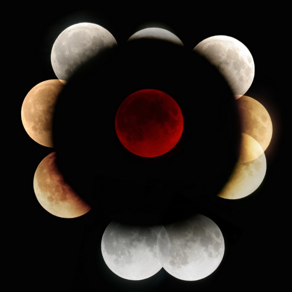 Lunar Eclipses